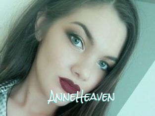 AnneHeaven