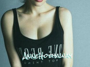 AnneHothaway