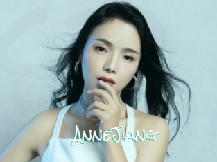 AnneJiang Sensuality Dream