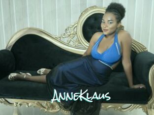 AnneKlaus Sensuality Dream