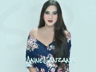 AnneLanzana Sensuality Dream