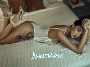 Annebbyx