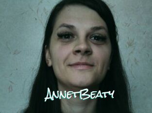 AnnetBeaty