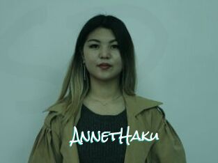 AnnetHaku