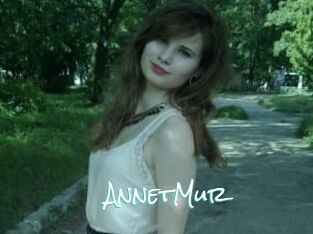 Annet_Mur