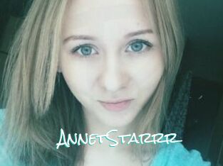 AnnetStarrr
