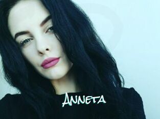 Anneta