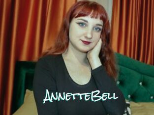 AnnetteBell