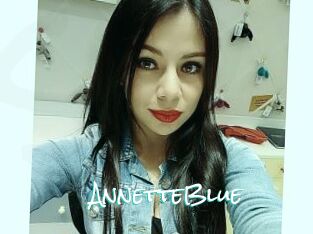 AnnetteBlue