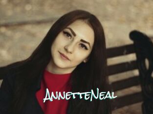 AnnetteNeal