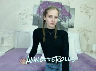 AnnetteRolls
