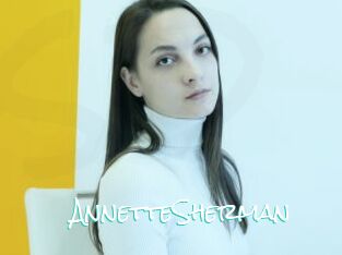 AnnetteSherman