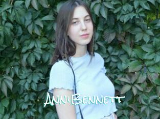 AnniBennett