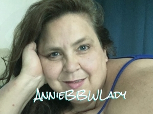 AnnieBBWLady