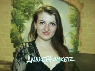 AnnieBayker