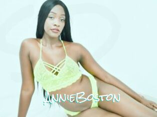 AnnieBoston
