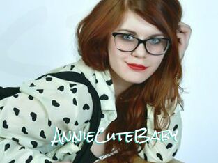 AnnieCuteBaby Sensuality Dream