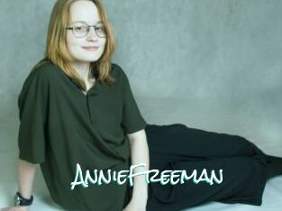 AnnieFreeman