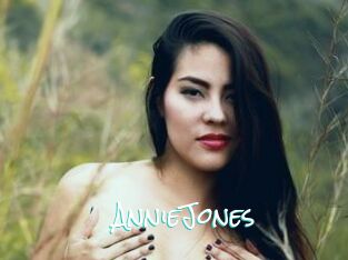 AnnieJones