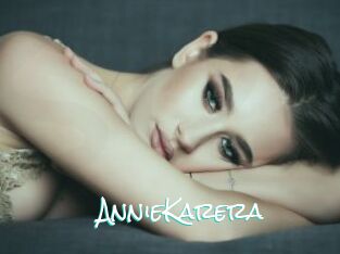 AnnieKarera