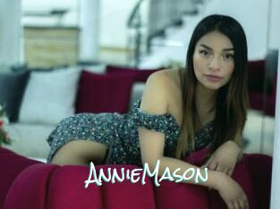 AnnieMason