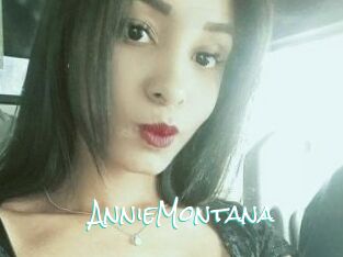 AnnieMontana