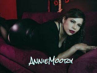 AnnieMoory