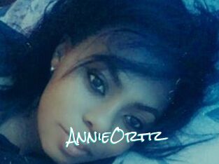 AnnieOrtiz Sensuality Dream