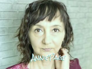 AnniePage