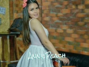 AnniePeach