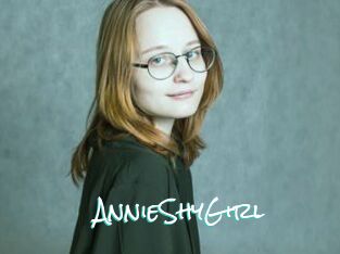 AnnieShyGirl