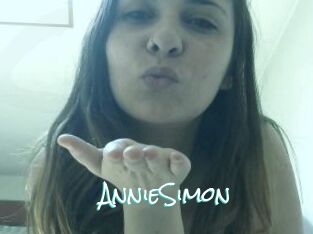 AnnieSimon