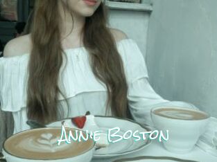 Annie_Boston