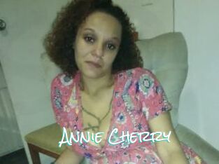 Annie_Cherry