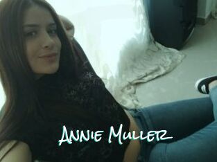 Annie_Muller