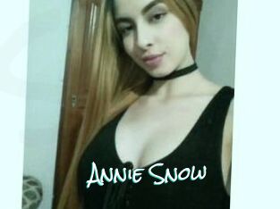 Annie_Snow