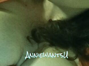 AnniewantsU Sensuality Dream