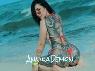 AnnikaDemon