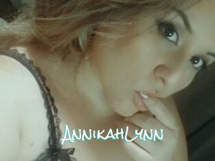 AnnikahLynn