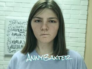 AnnyBaxter