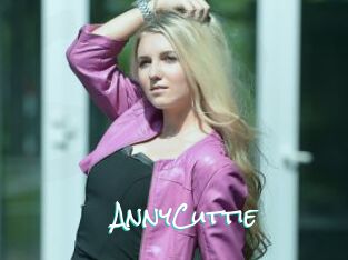 AnnyCuttie