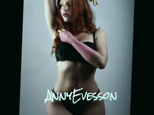 AnnyEvesson
