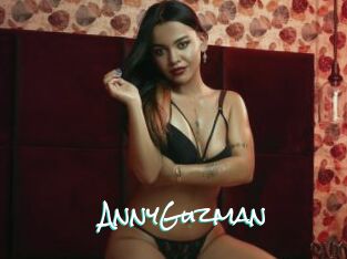 AnnyGuzman