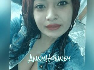 AnnyHonney