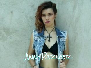AnnyParkeer