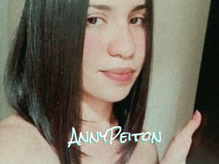 AnnyPeiton Sensuality Dream