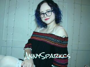 AnnySparkcs