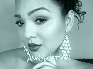 AnnyWatson