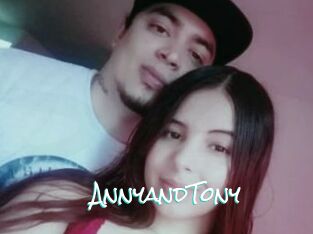 AnnyandTony