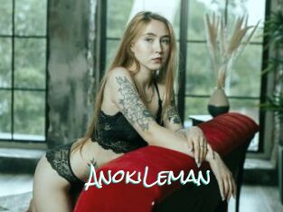 AnokiLeman